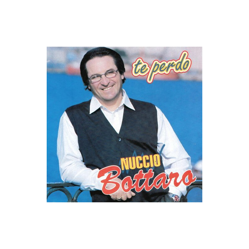 NUCCIO BOTTARO - TE PERDO