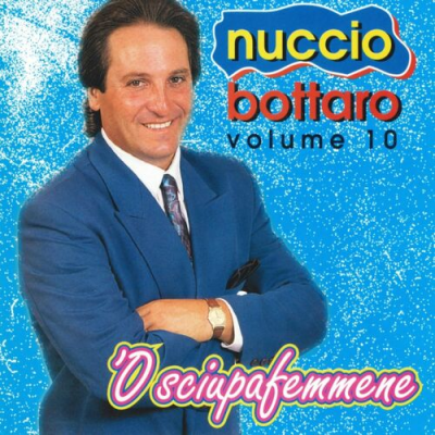 NUCCIO BOTTARO - 'O...