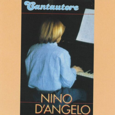 NINO D'ANGELO - CANTAUTORE