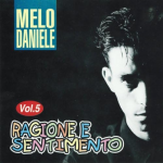 MELO DANIELE - RAGIONE E SENTIMENTO VOL.5