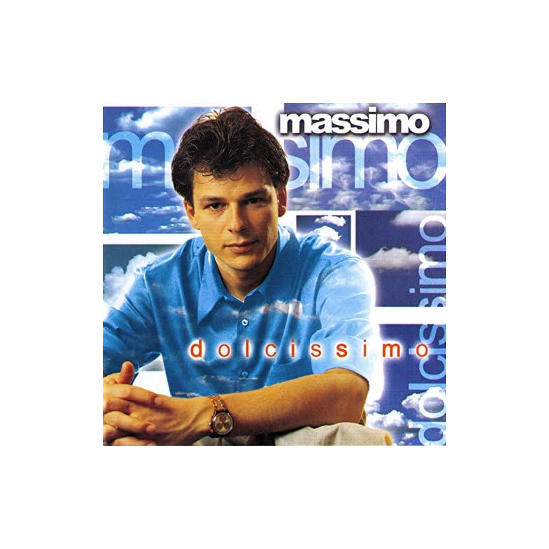 MASSIMO - DOLCISSIMA