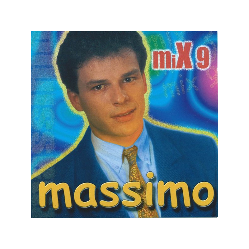 MASSIMO - MIX 9