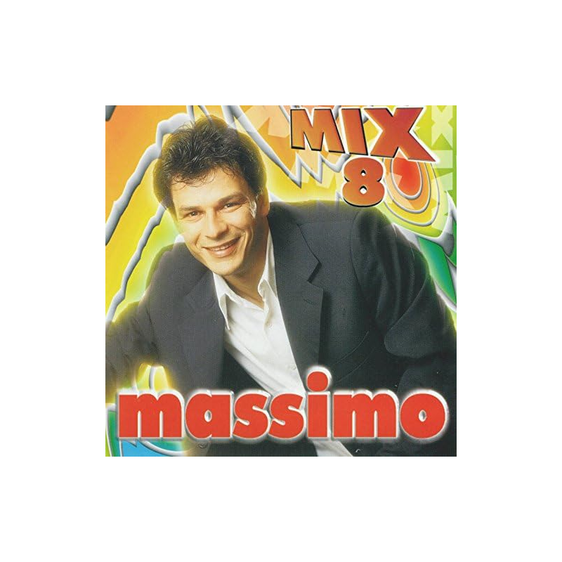 MASSIMO - MIX 8