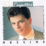 MASSIMO - T'ASPETTERÒ