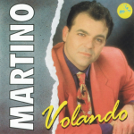 MARTINO - VOLANDO