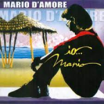 MARIO D'AMORE - IO MARIO