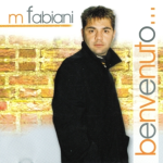 MARCO FABIANI - BENVENUTO