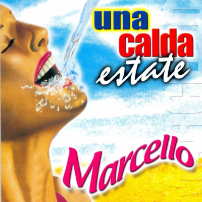 MARCELLO - UNA CALDA ESTATE