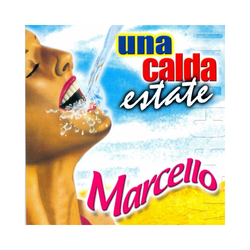 MARCELLO - UNA CALDA ESTATE