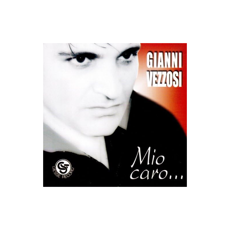 GIANNI VEZZOSI - MIO CARO