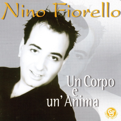 NINO FIORELLO - UN CORPO E...