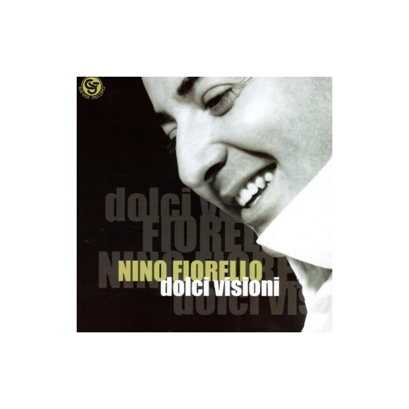 NINO FIORELLO -	DOLCI VISIONI