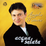 ANGELO MAURO - ACQUA SALATA