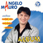 ANGELO MAURO	- ALBUM