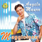 ANGELO MAURO - MAGGIOLONE