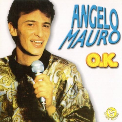 ANGELO MAURO - O.K.