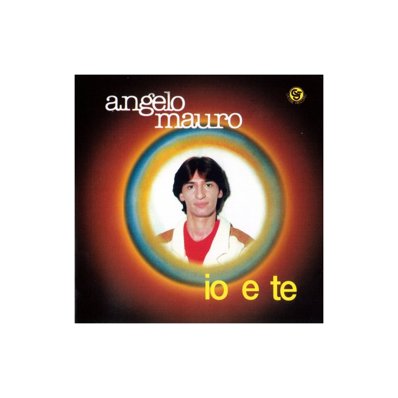 ANGELO MAURO - IO E TE