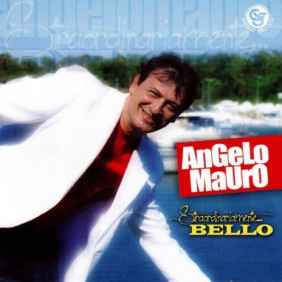 ANGELO MAURO -...