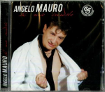 ANGELO MAURO  - IL MIO INEDITO