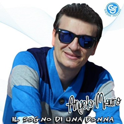 ANGELO MAURO - IL SOGNO DI...