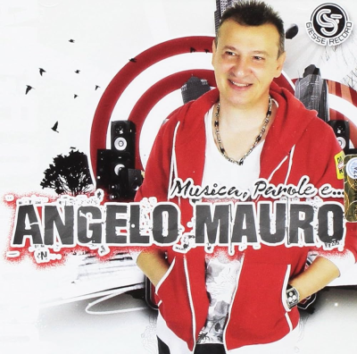 ANGELO MAURO - MUSICA,...