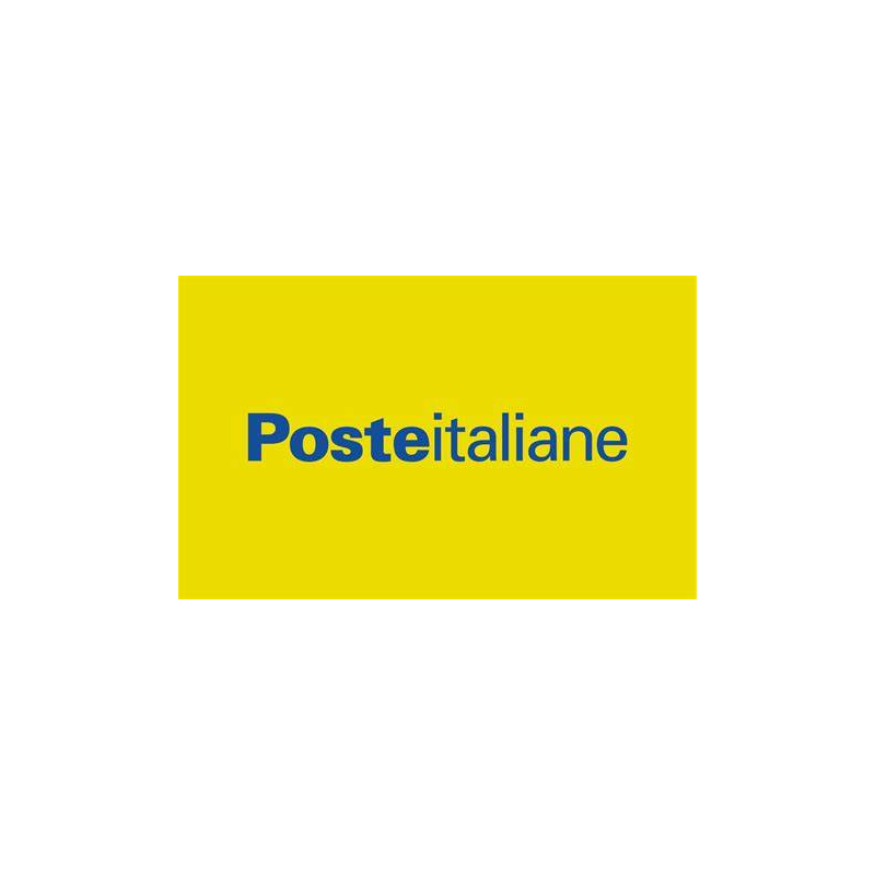 SPEDIZIONE EXTRA POSTE ITALIANE