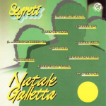 NATALE GALLETTA	- SEGRETI