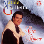 NATALE GALLETTA - CON AMORE