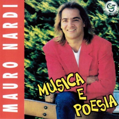 MAURO NARDI - MUSICA E POESIA