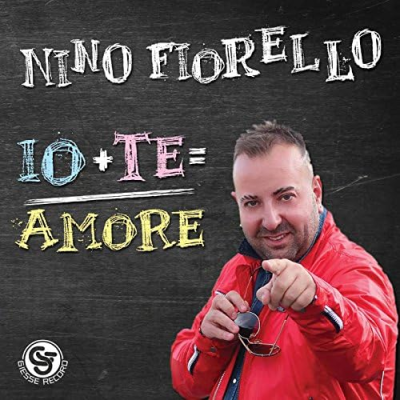 NINO FIORELLO -	IO   TE...