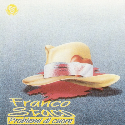 FRANCO STACO - PROBLEMI DI CUORE