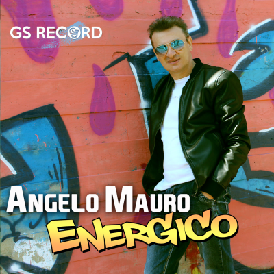 ANGELO MAURO - ENERGICO