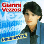 GIANNI VEZZOSI - INNAMORARSI