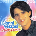 GIANNI VEZZOSI - LETTERE D'AMORE