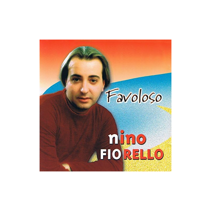 NINO FIORELLO - FAVOLOSO