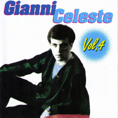 GIANNI CELESTE - COME SAI...