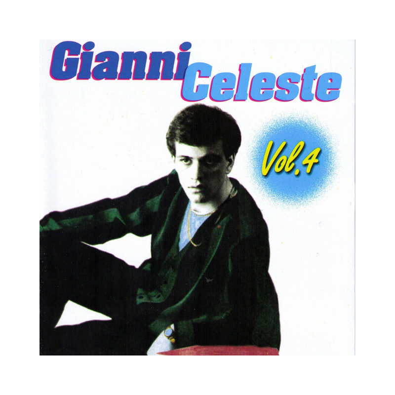 GIANNI CELESTE - COME SAI FARE TU