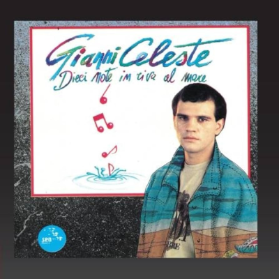 GIANNI CELESTE - DIECI NOTE...