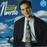 GIANNI CELESTE - NUVOLE