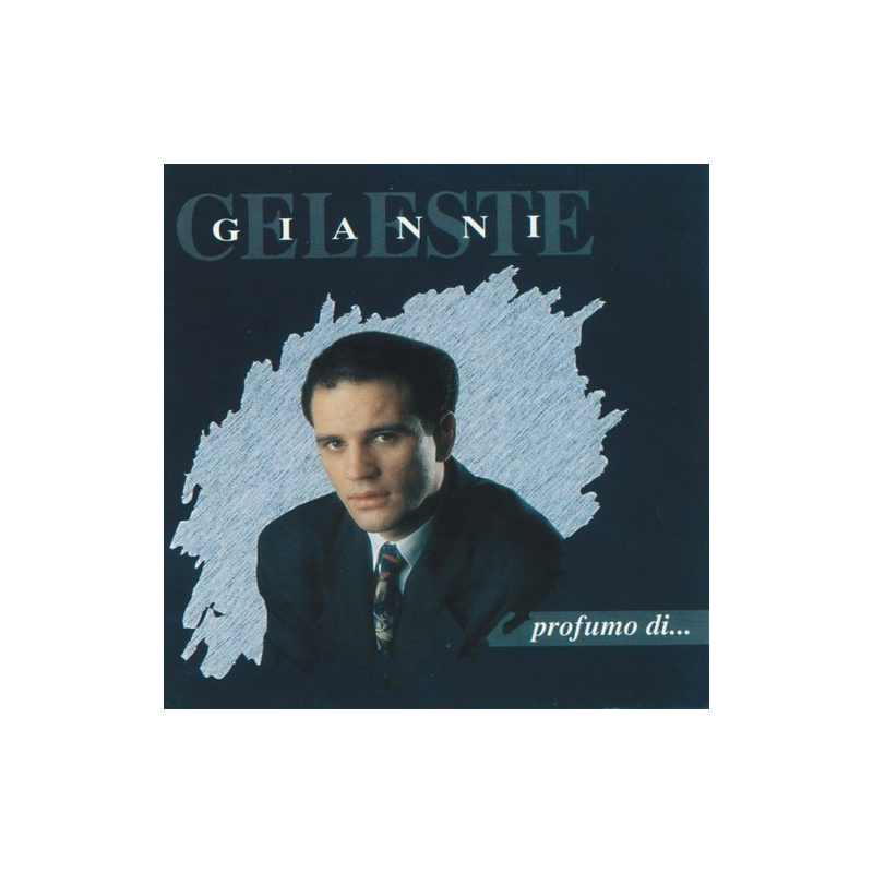 GIANNI CELESTE - PROFUMO DI