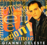 GIANNI CELESTE - EMOZIONI