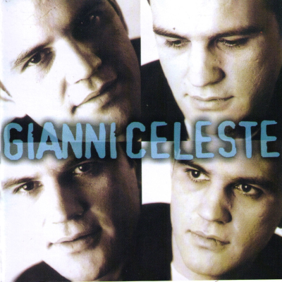 GIANNI CELESTE - NUOVO...