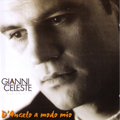 GIANNI CELESTE - D'ANGELO A...