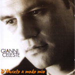 GIANNI CELESTE - D'ANGELO A MODO MIO