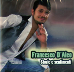 FRANCESCO D'ALEO - STORIE E SENTIMENTI